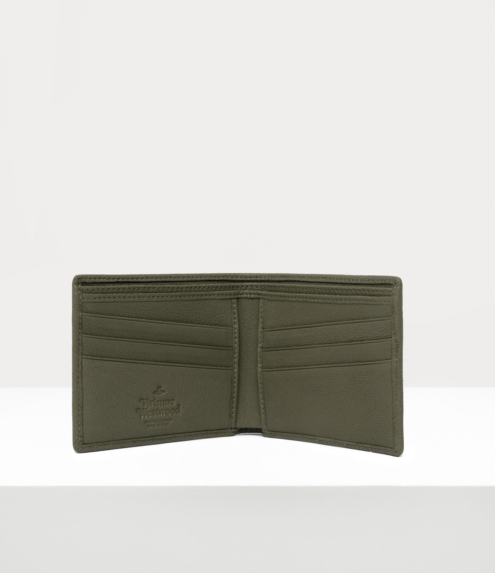 MAN. BILLFOLD WALLET - 3