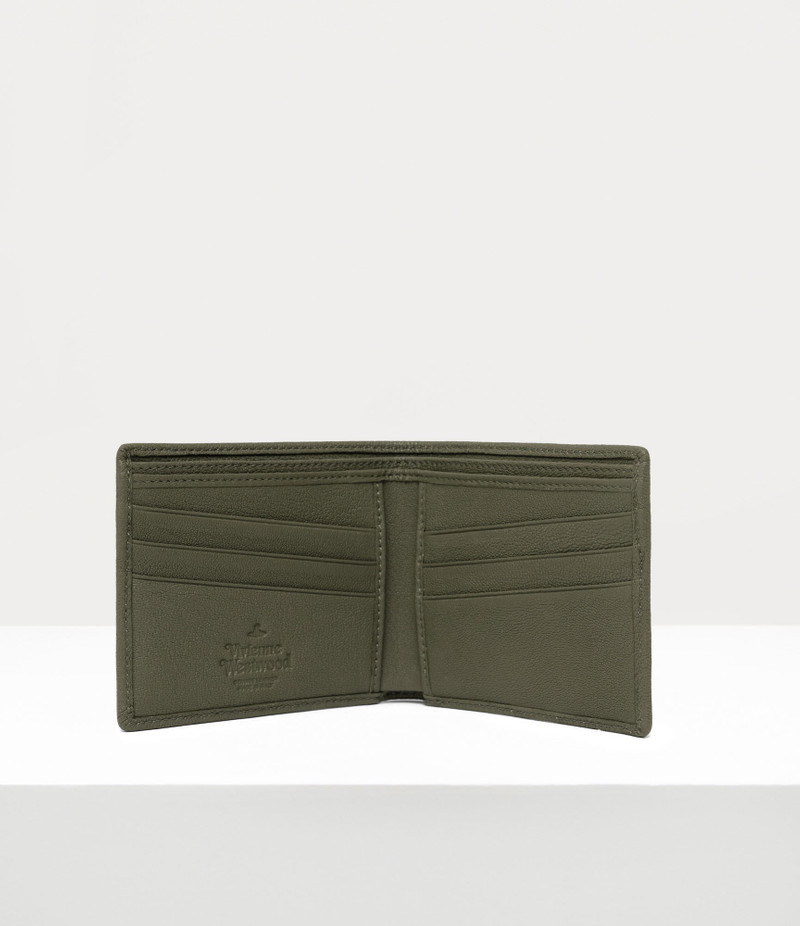 MAN. BILLFOLD WALLET 3