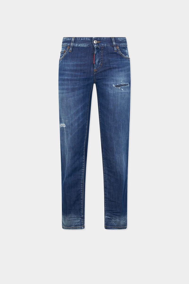 MEDIUM WASH JENNA JEANS 1