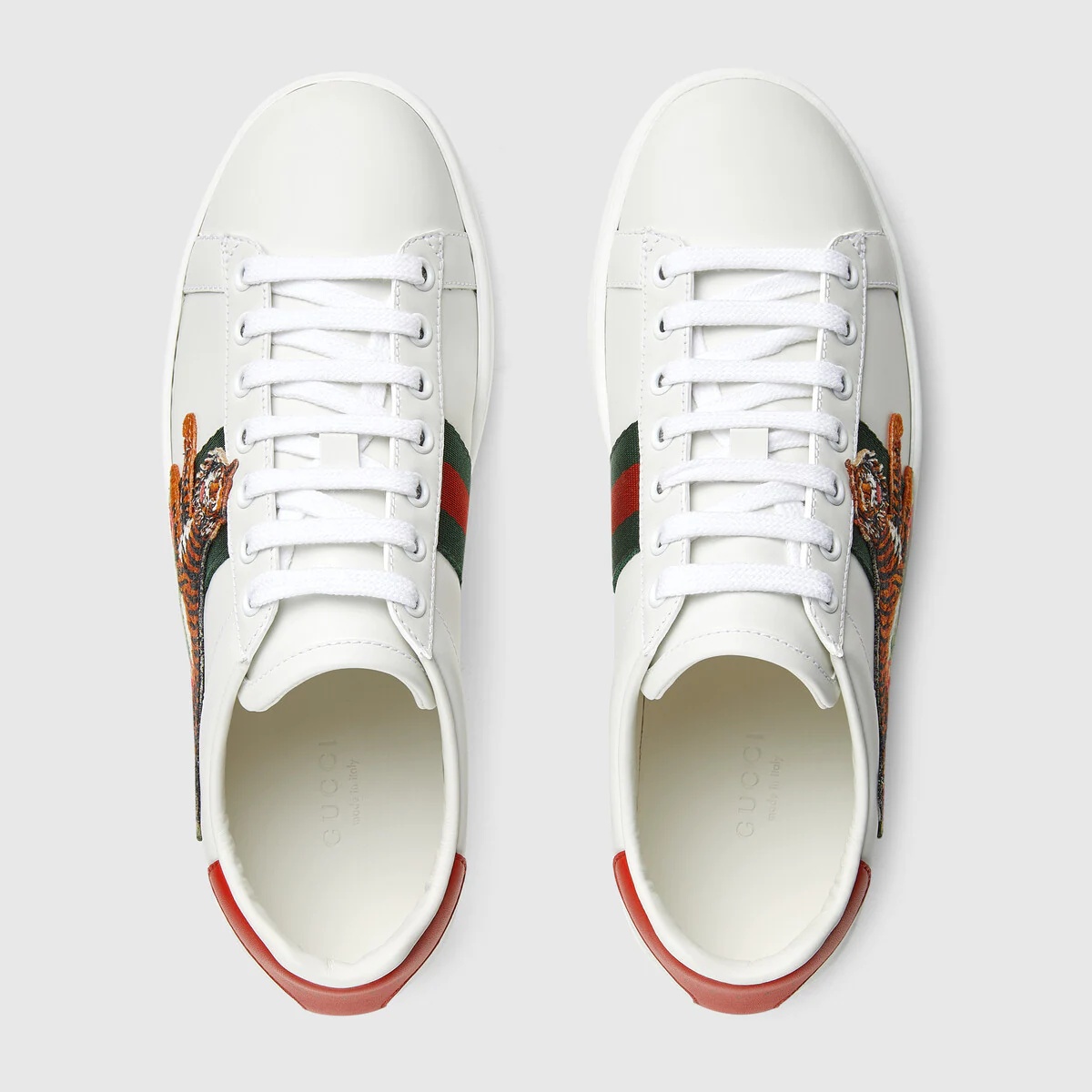 Gucci Tiger Women's Ace sneaker - 3