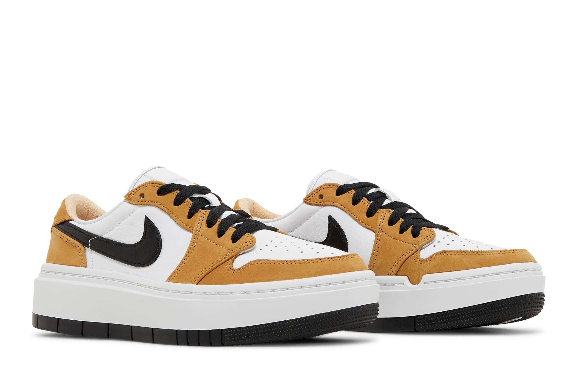 Wmns Air Jordan 1 Elevate Low 'Rookie of the Year' - 8