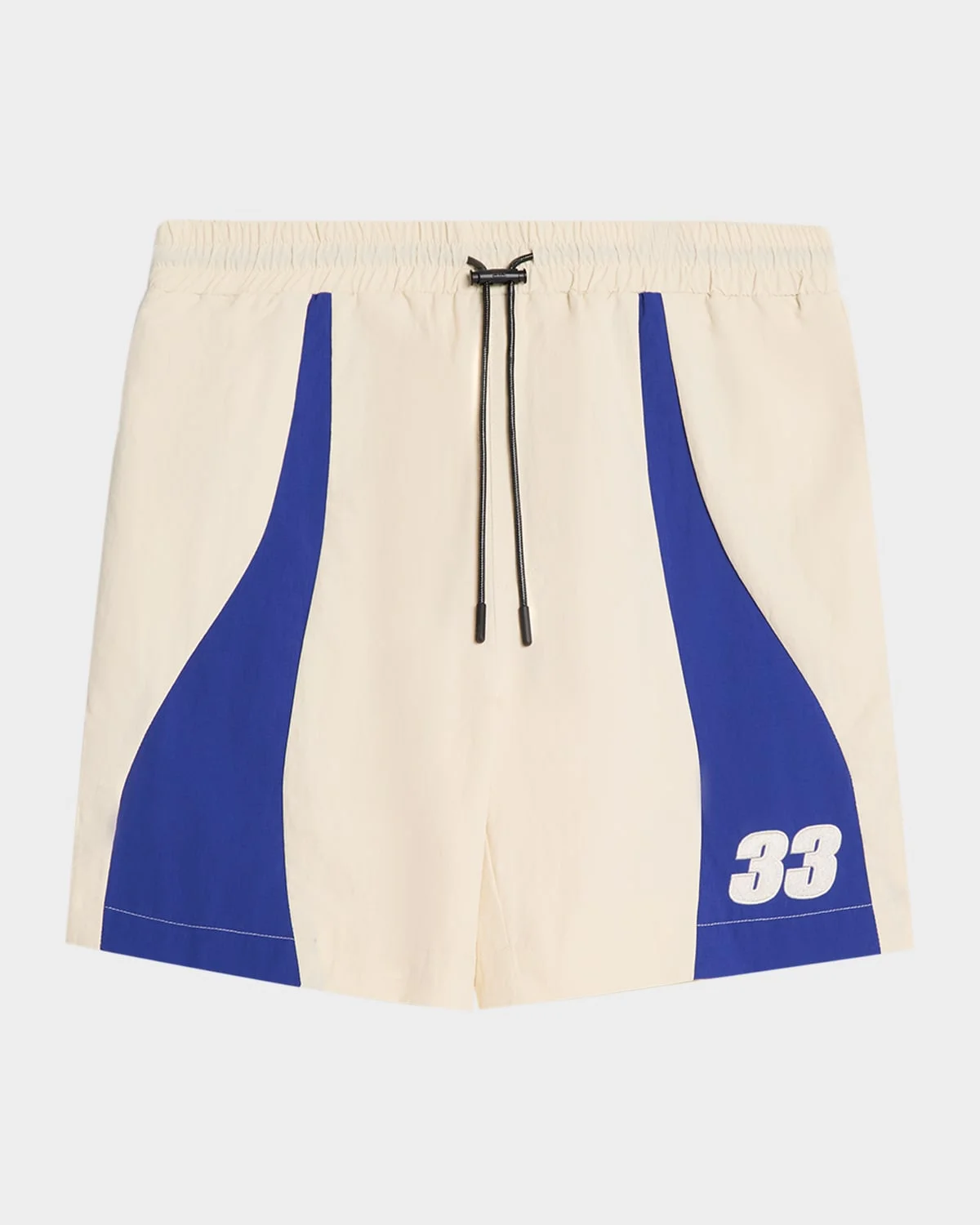 Men's Louis Drawstring Shorts - 1