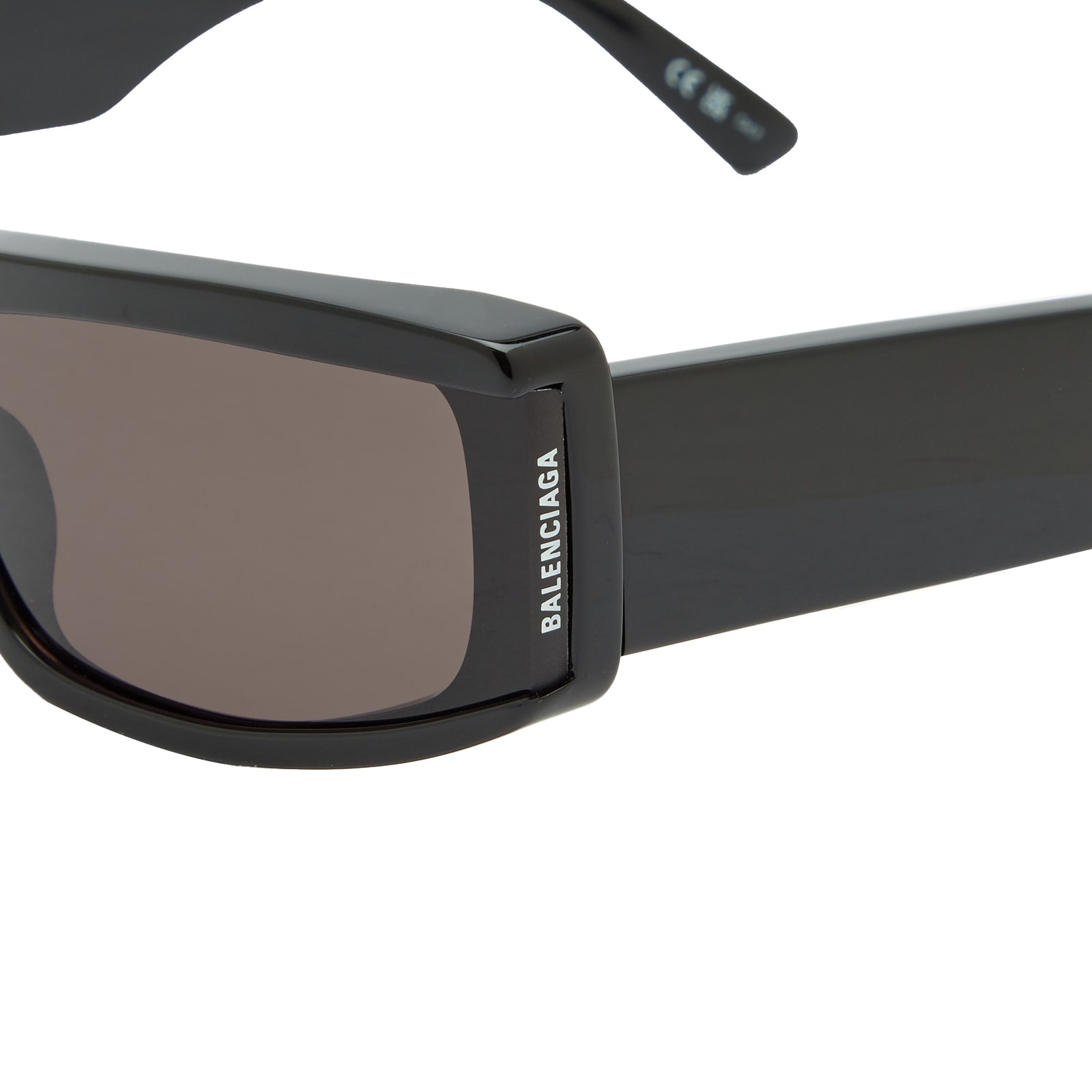 Balenciaga Eyewear BB0305S Sunglasses - 4