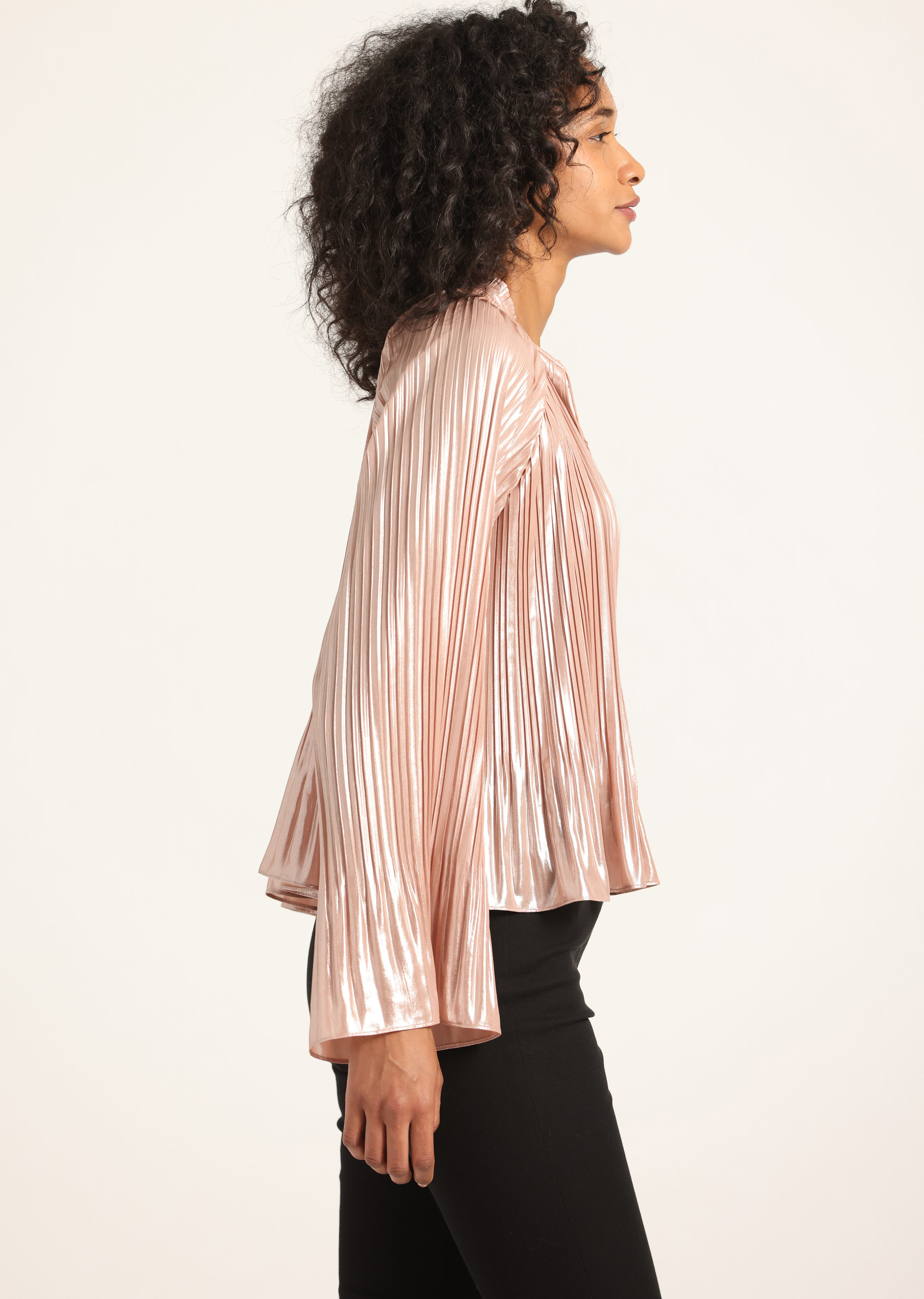 CLAIRA BLOUSE - 3
