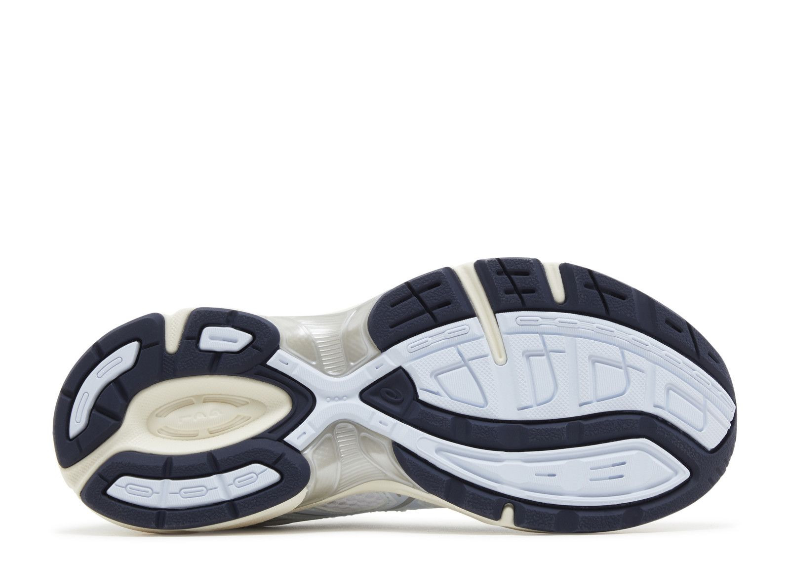 WMNS GEL 1130 'WHITE SOFT SKY' - 4