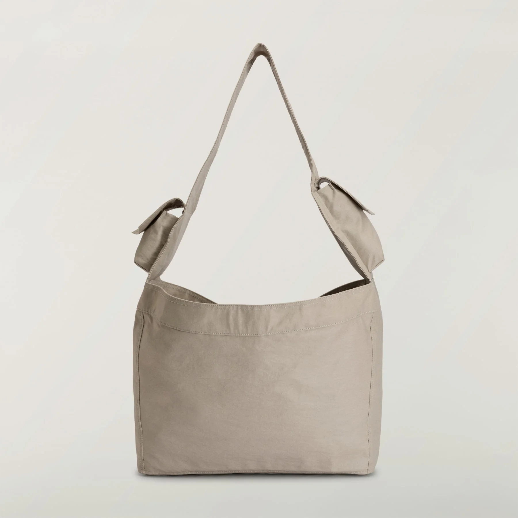 Y-3 NEWSPAPER BAG L - 1