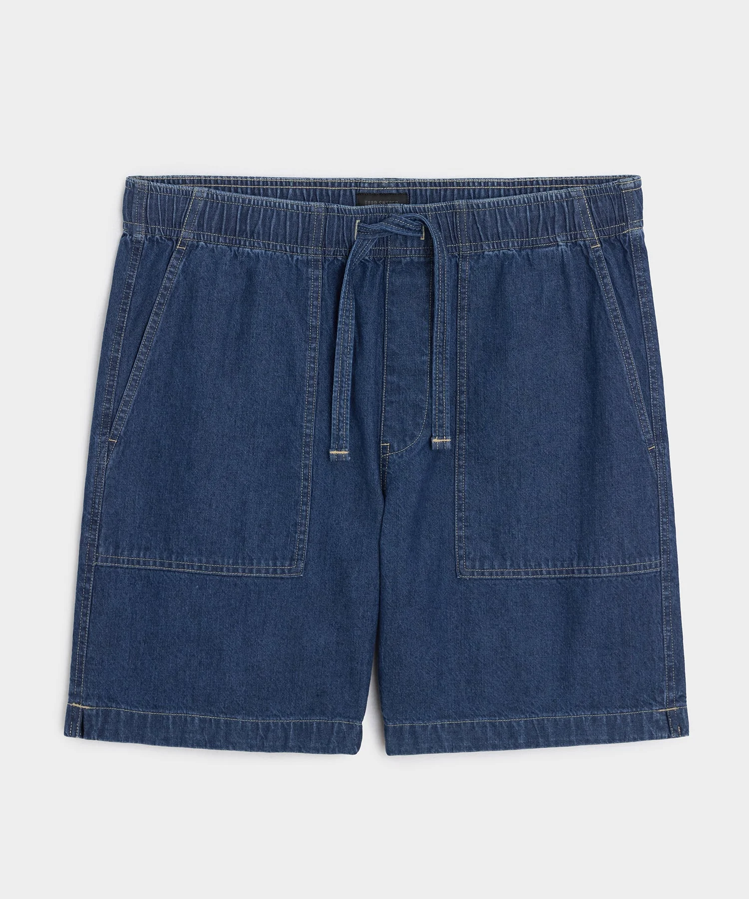 7" Indigo Beach Short - 1