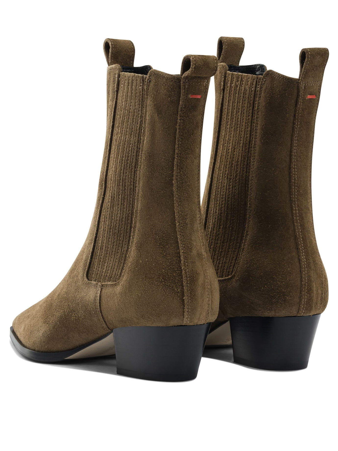 Aeyde "agate" Ankle Boots - 4