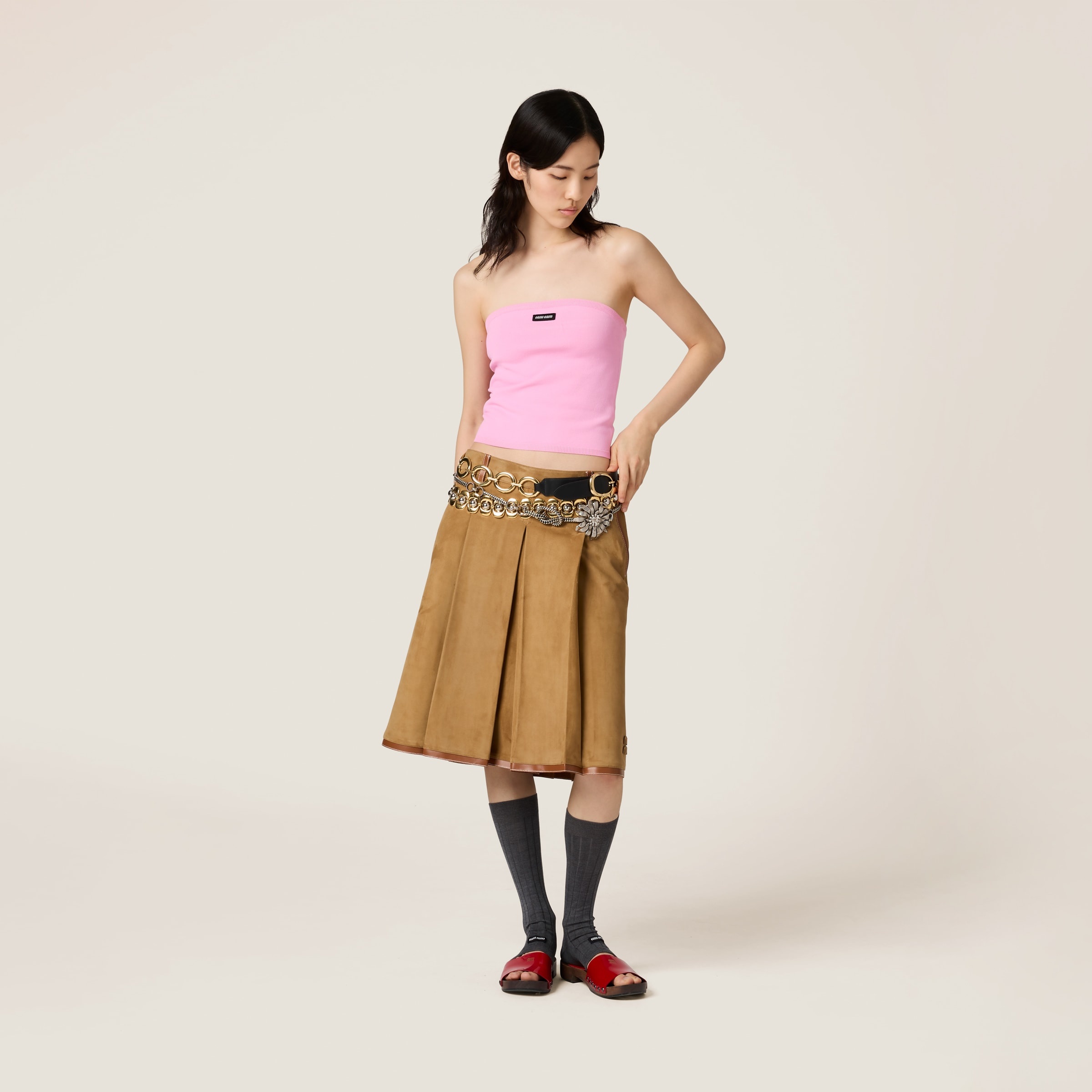 Viscose top - 2