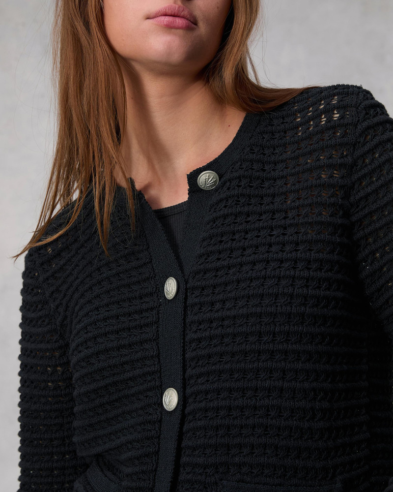 Marlee Cotton Cardigan 6