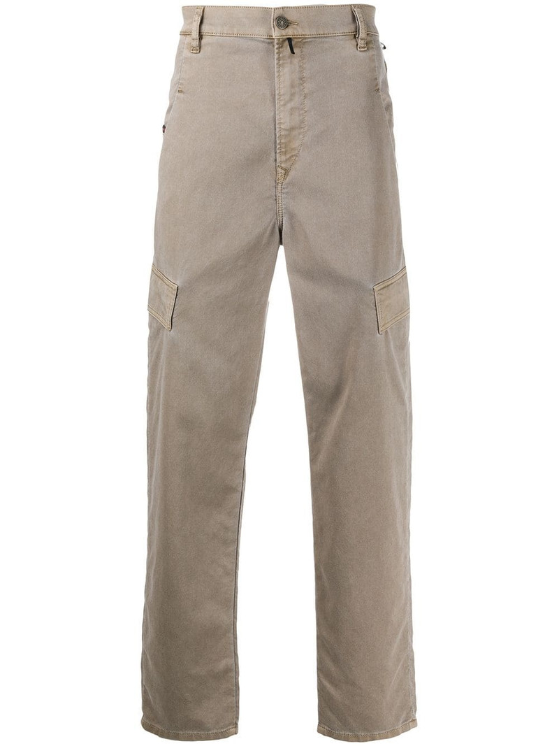 D-Krett JoggJeans 1