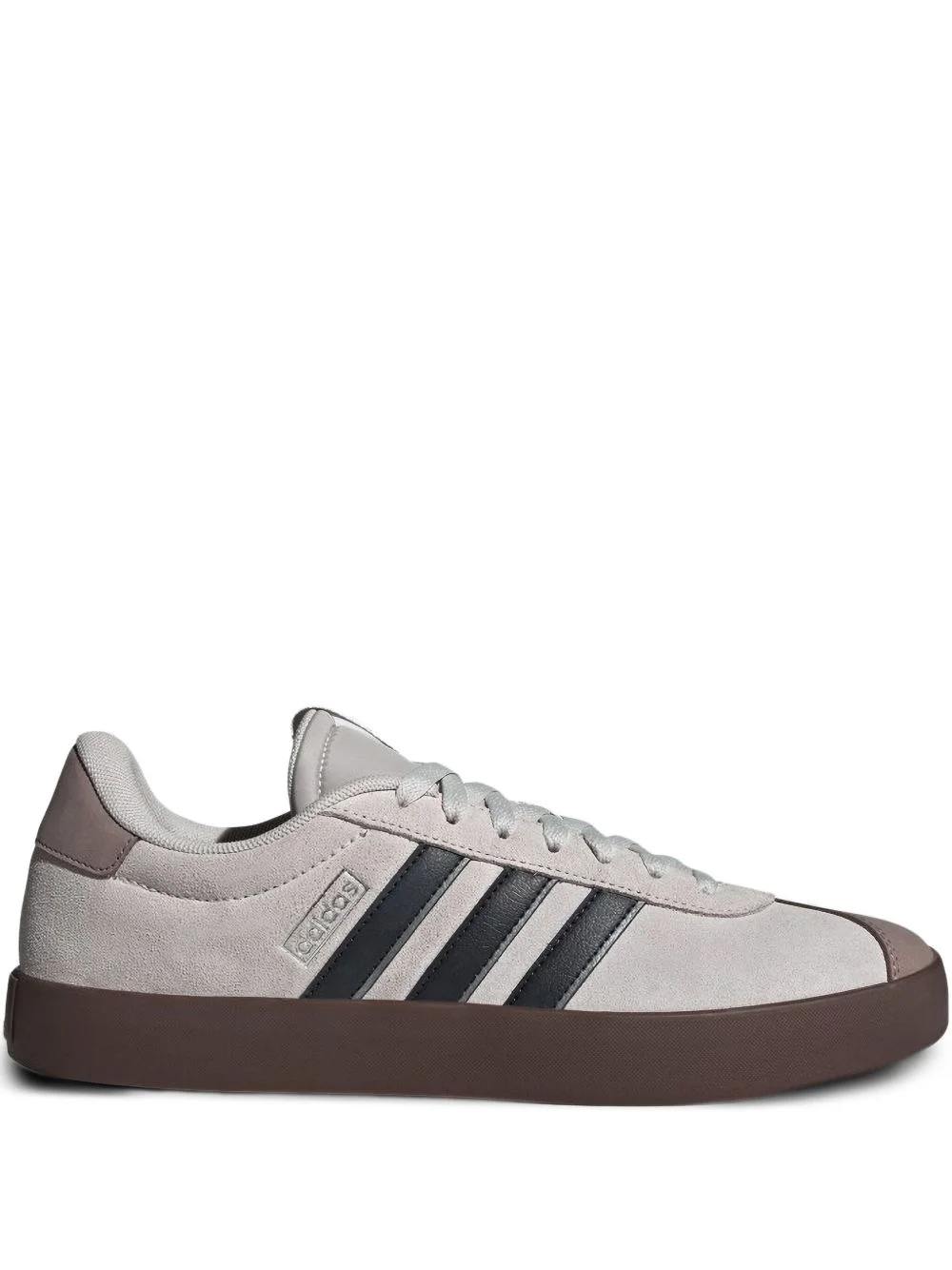 VL Court 3.0 "Grey/Black" sneakers - 1