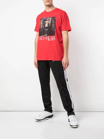 Supreme King of New York T-shirt outlook