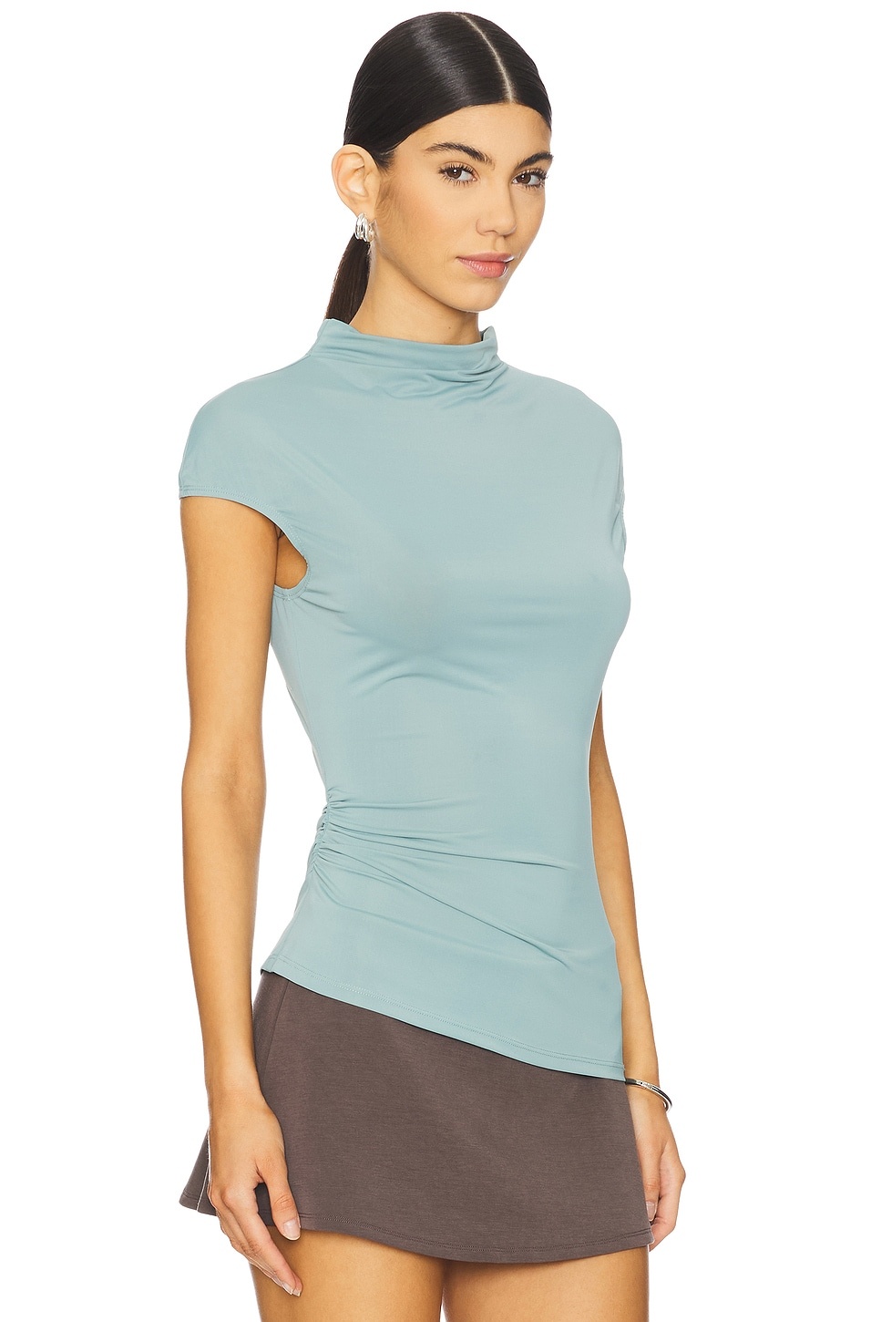 Asymmetric Tee - 2