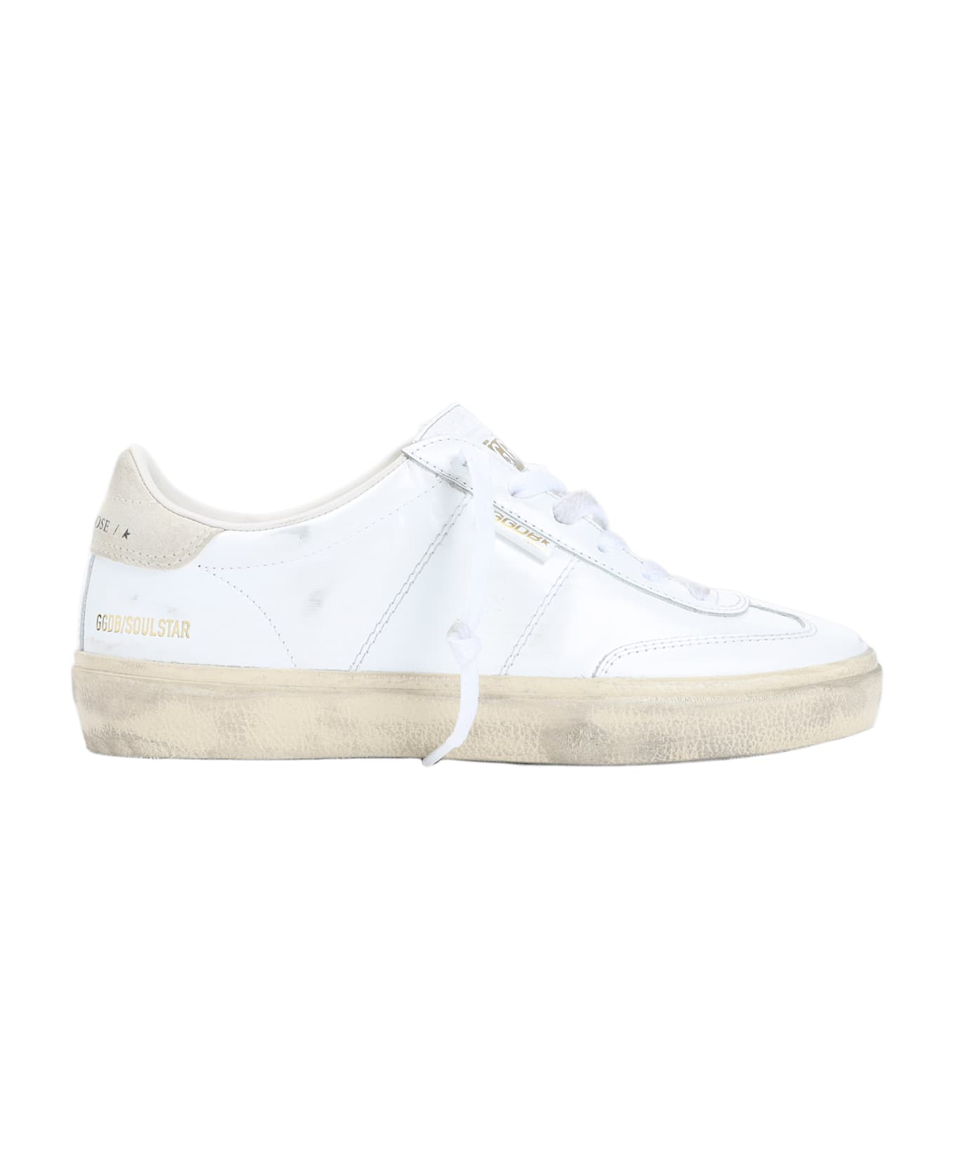 Soul Star Sneakers - 1
