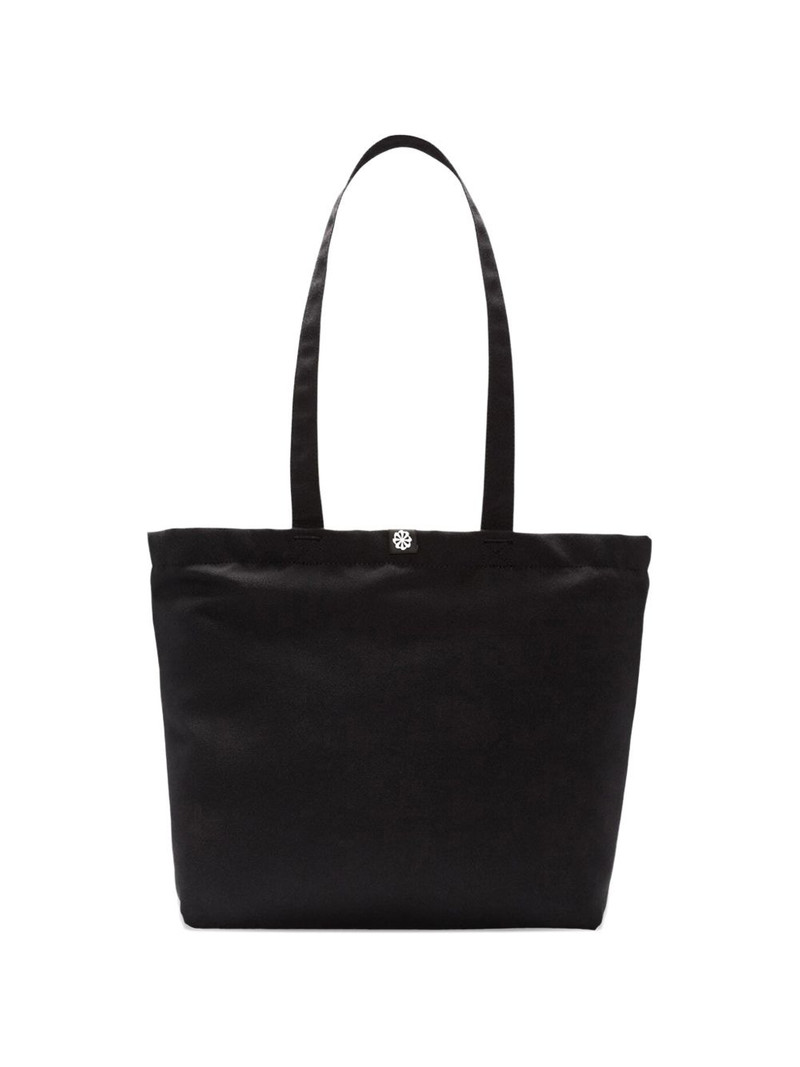 Nike Heritage 2.0 logo tote bag outlook