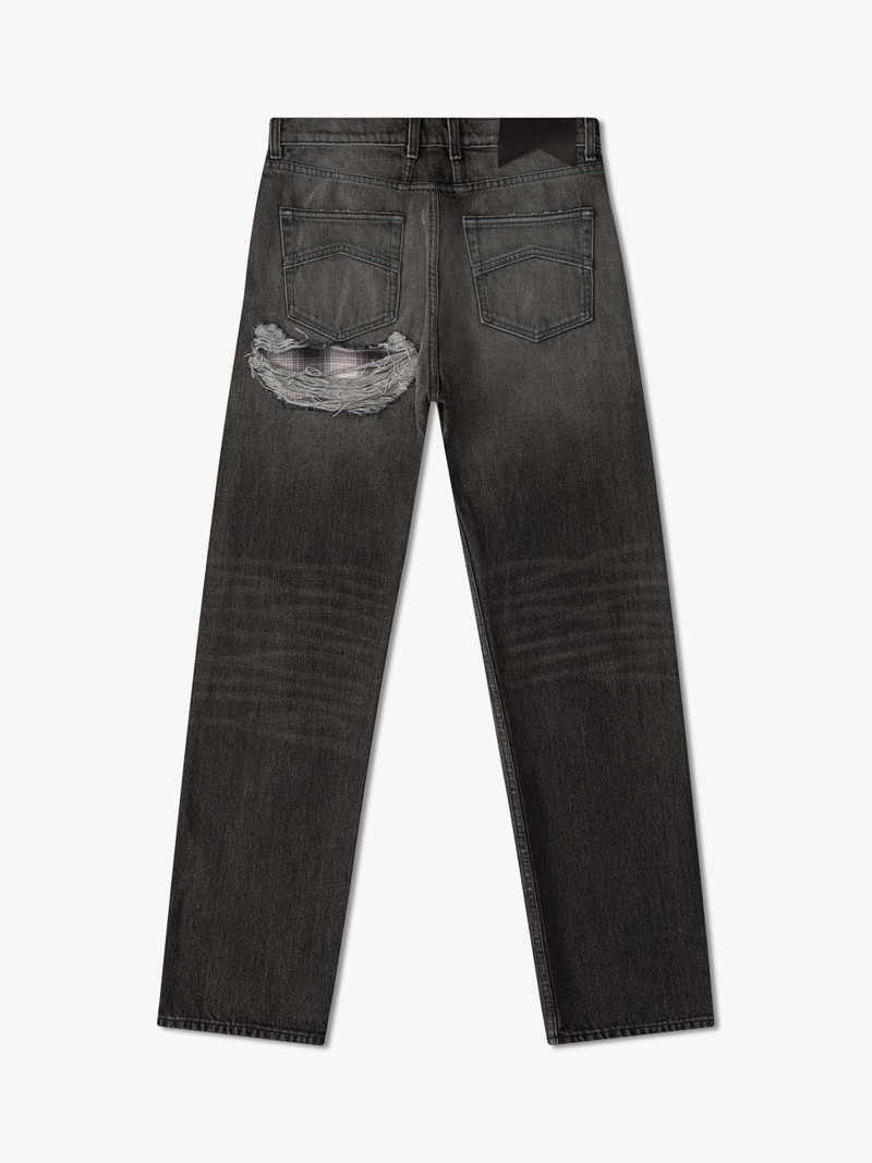 Rhude BOXER DENIM outlook