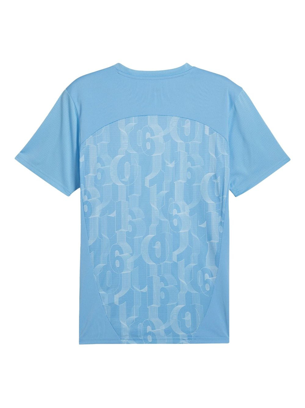 Manchester City short-sleeve T-shirt - 2