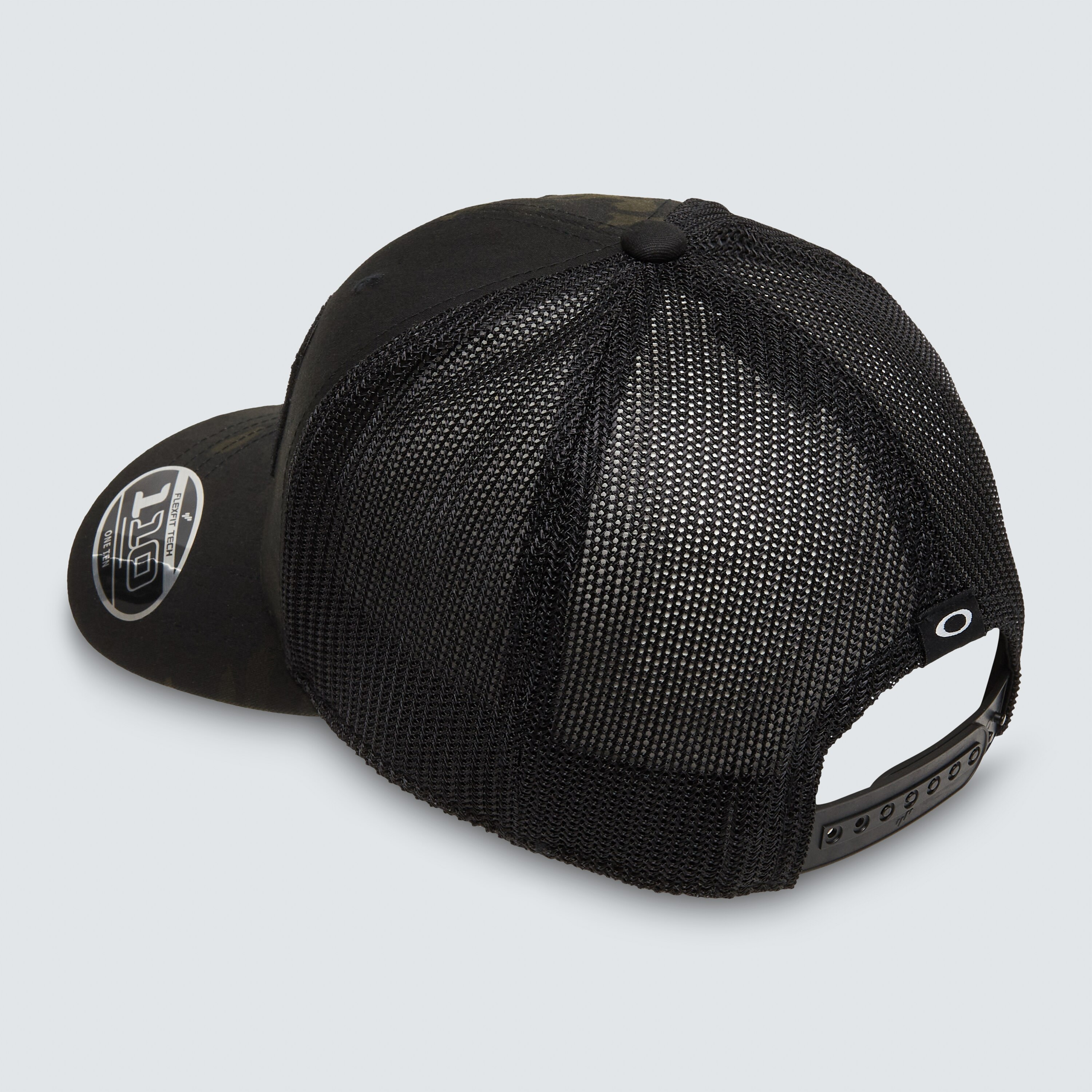 SI Multicam 110 Snapback Cap - 2