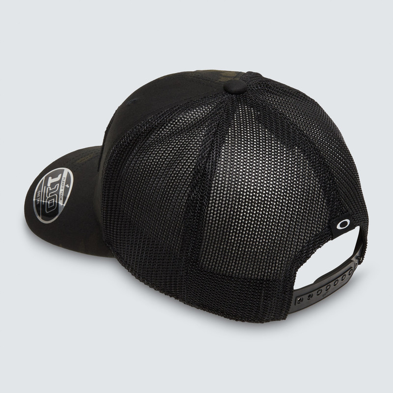 OAKLEY SI Multicam 110 Snapback Cap outlook