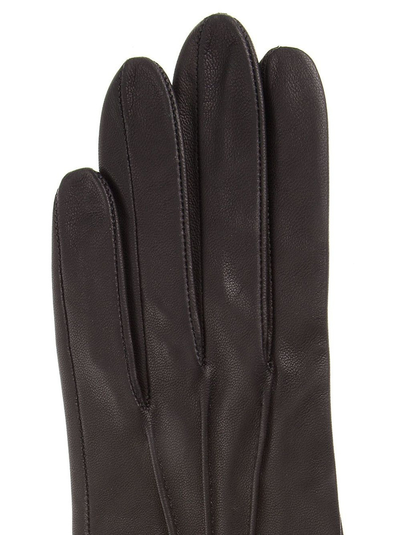 zip fastening glove 3