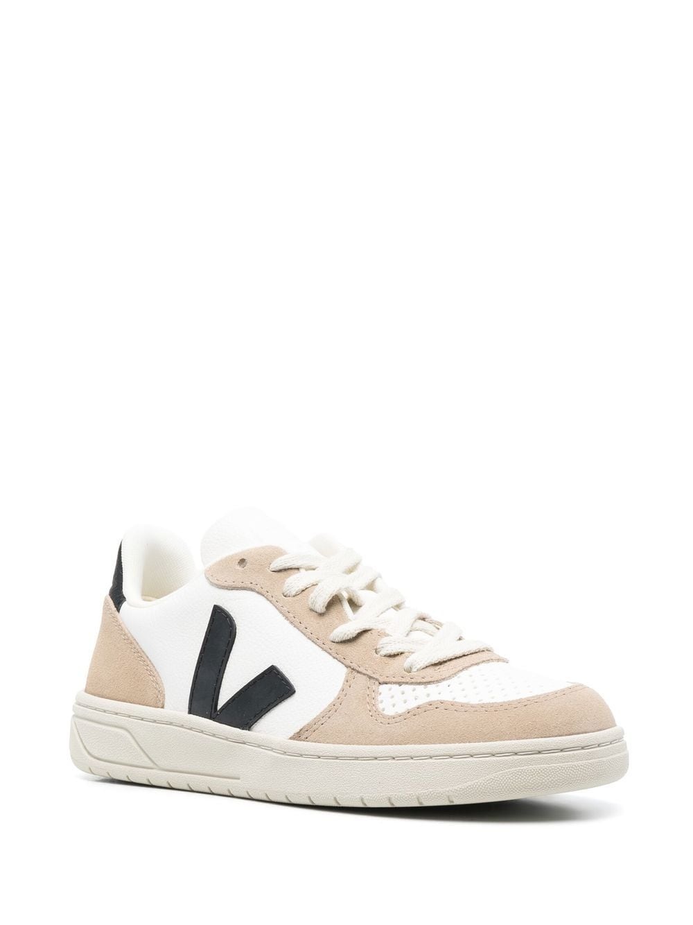 V10 ChromeFree low-top sneakers - 2