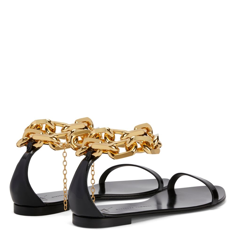 Intriigo Chain - 4