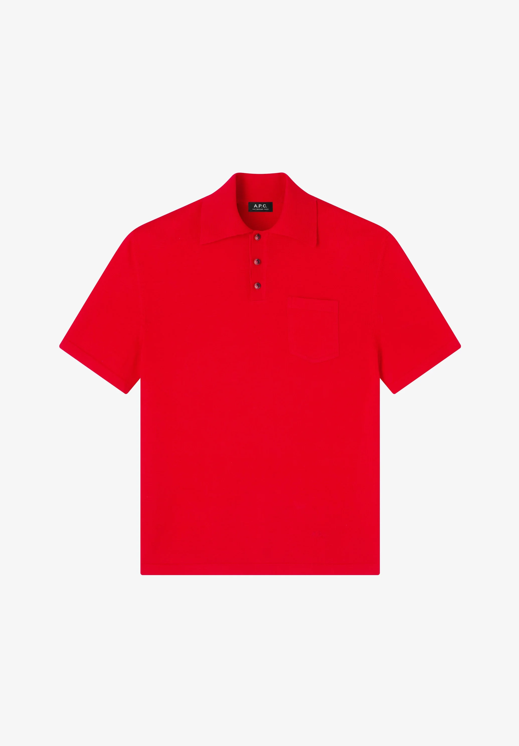 COLIN POLO SHIRT - 1