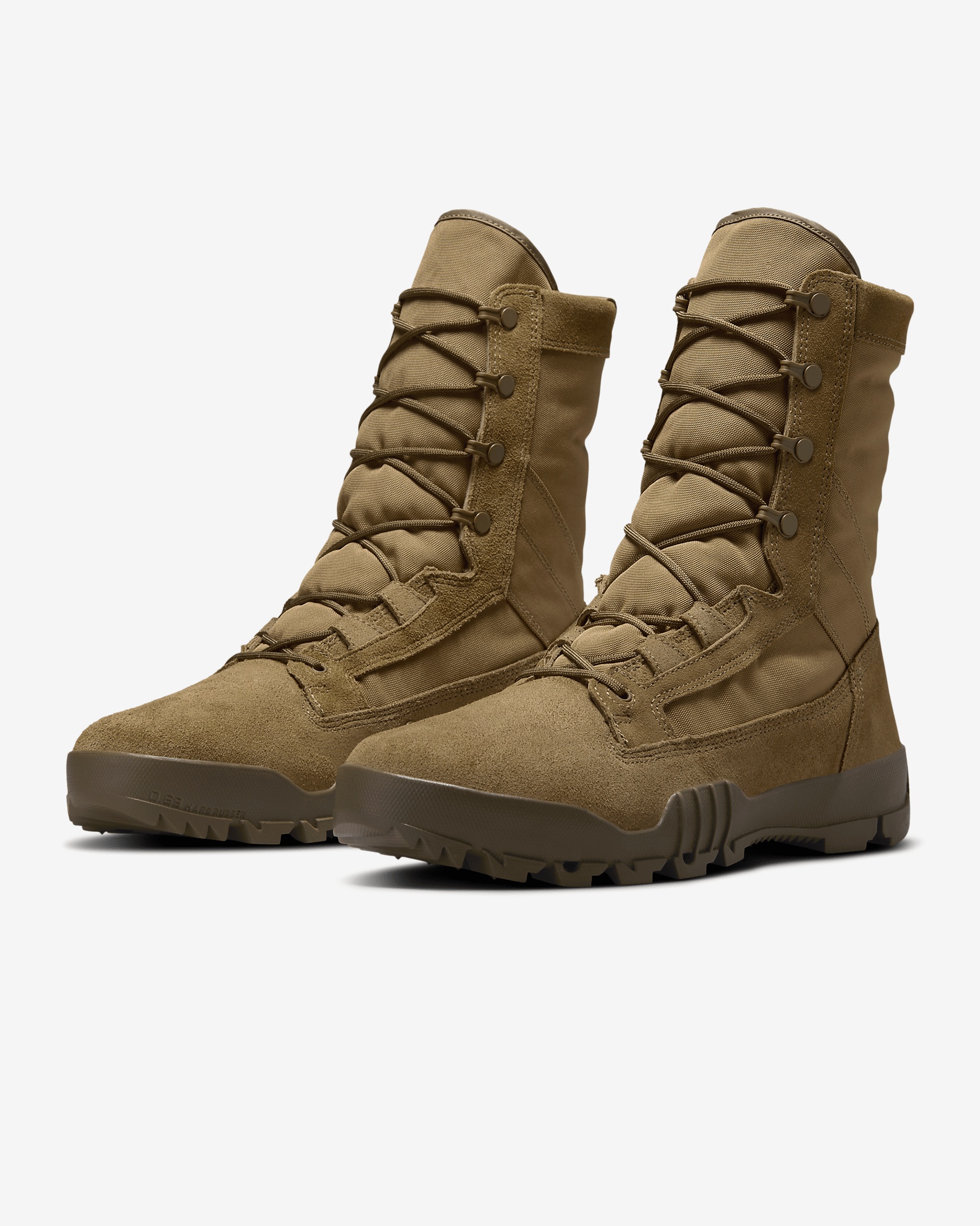 Nike SFB Jungle 8" Leather Tactical Boots - 5