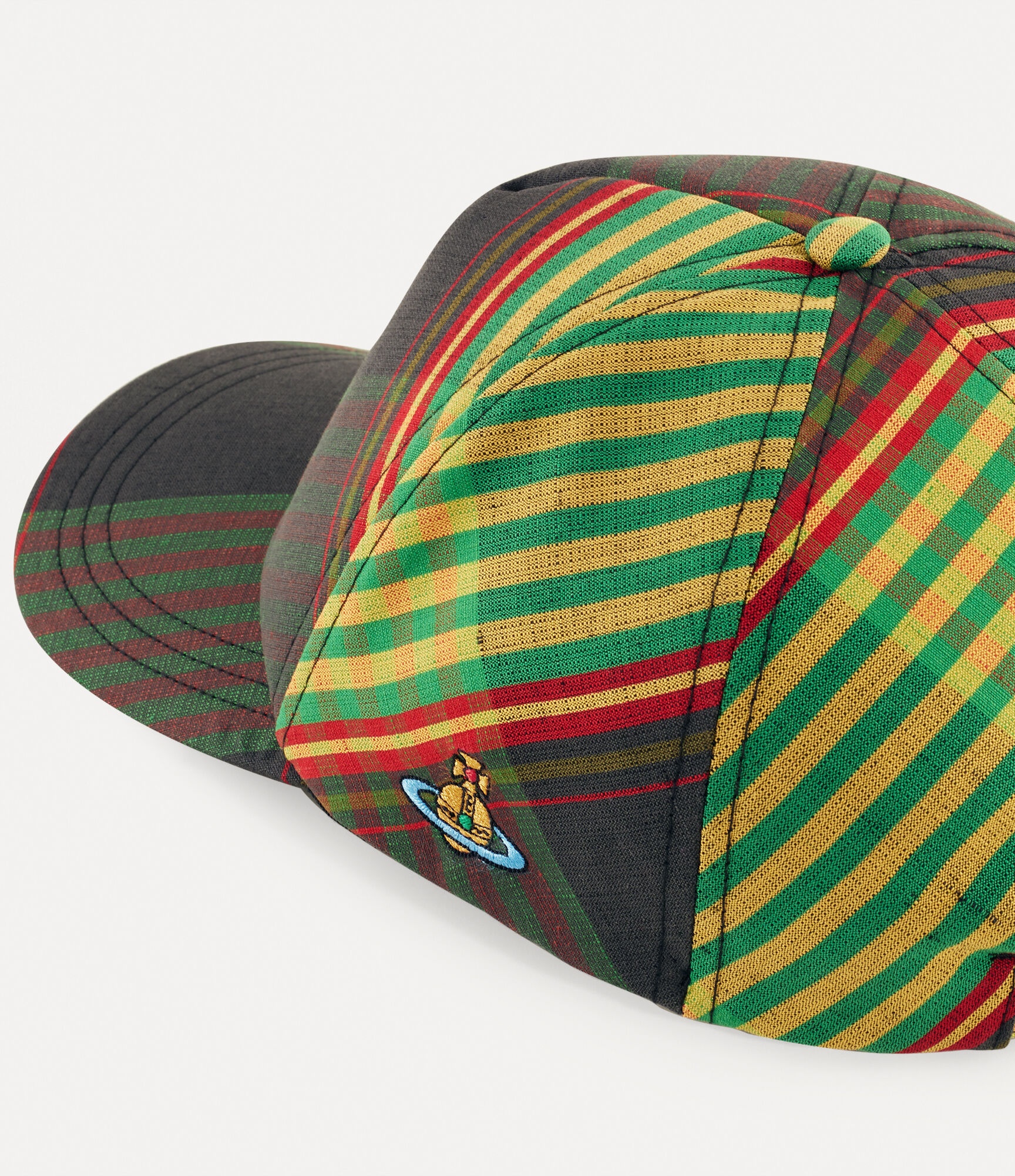 BASEBALL CAP - 3