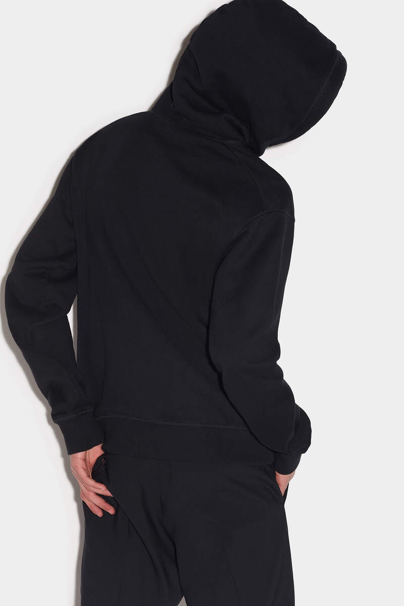 DSQUARED2 CERESIO 9 COOL HOODIE outlook