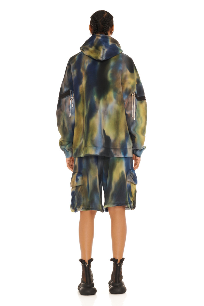 AURORA STAR HOODIE 4