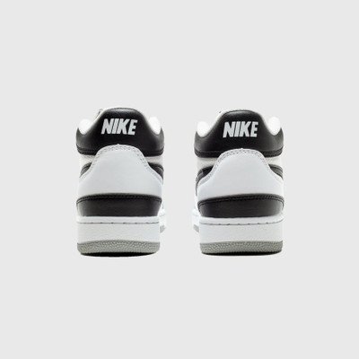 Nike MAC ATTACK QS SP "BLACK" outlook