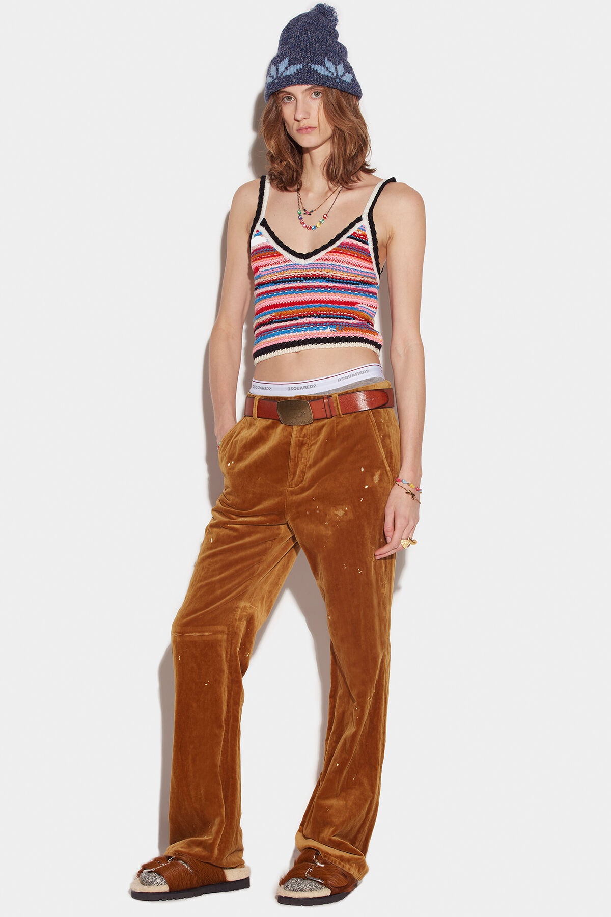 ROADIE TROUSERS - 3