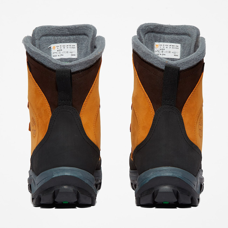 Men's Chillberg Waterproof Insulated Boots 5