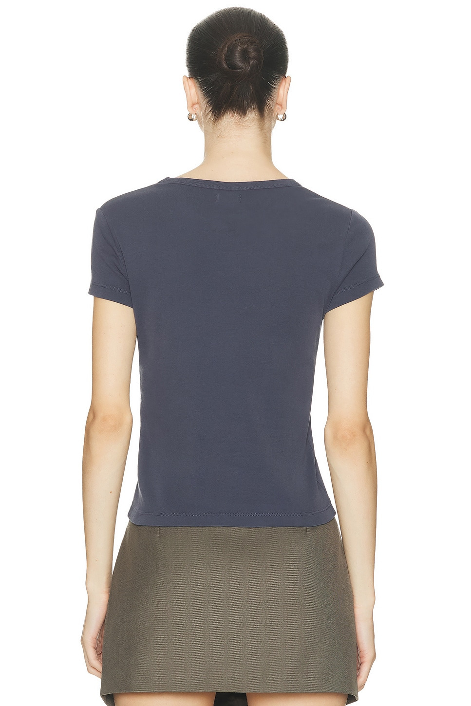 Organic Cotton Baby Tee - 3