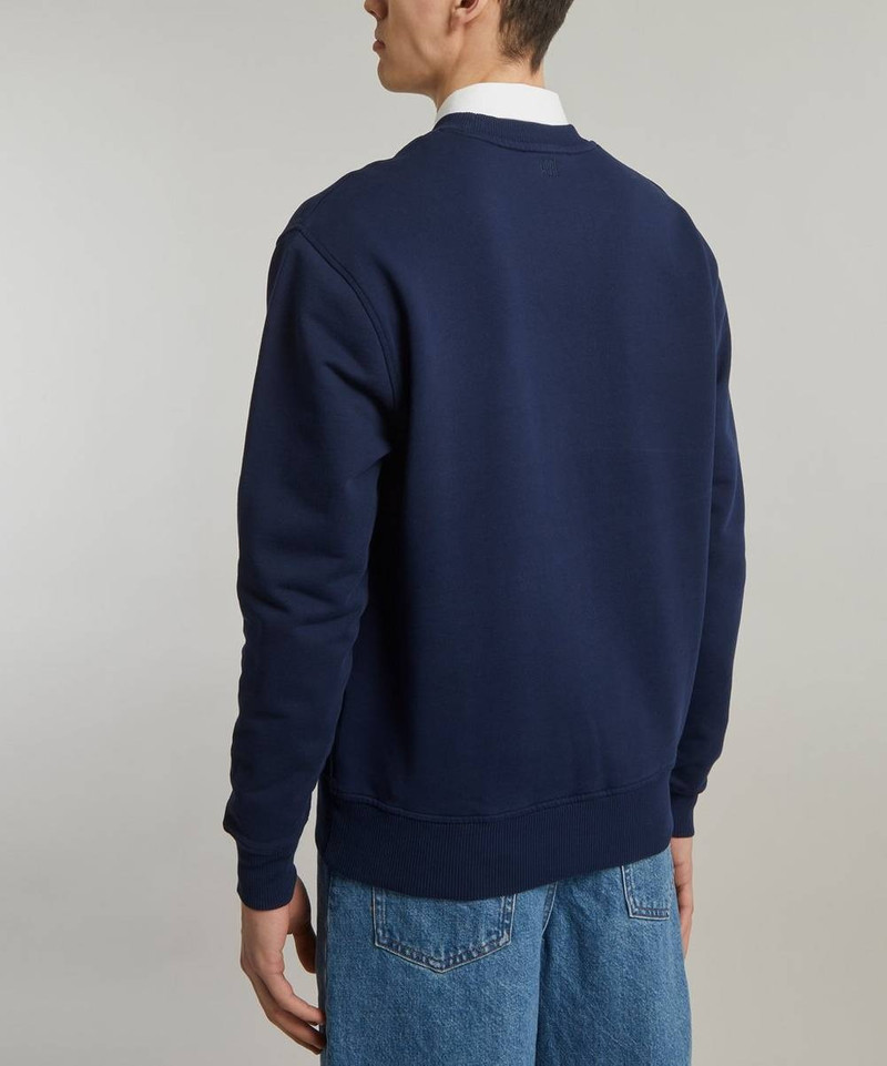 Ami de Coeur Sweatshirt 4