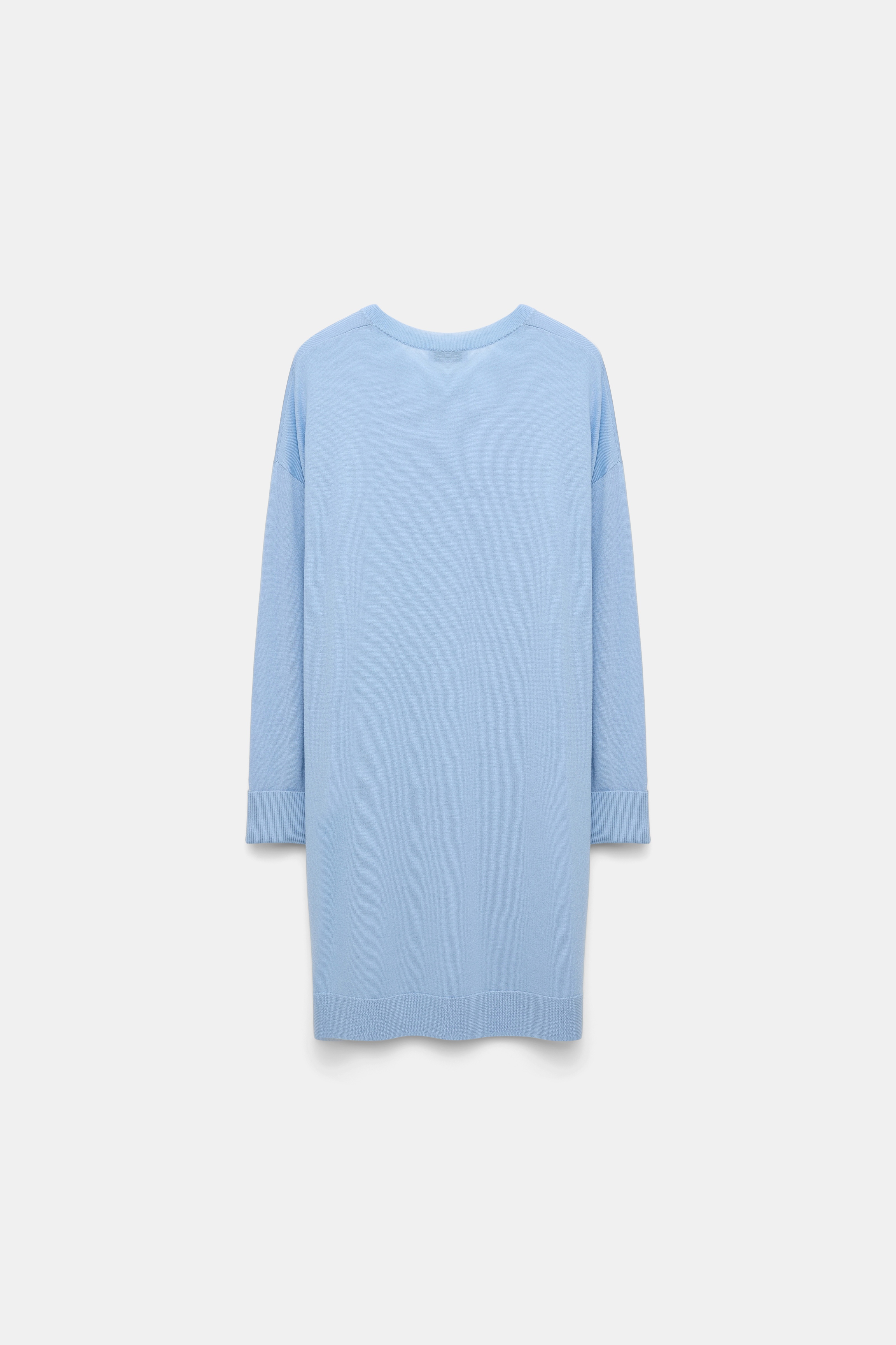 MERINO MIX AND MATCH pullover - 6