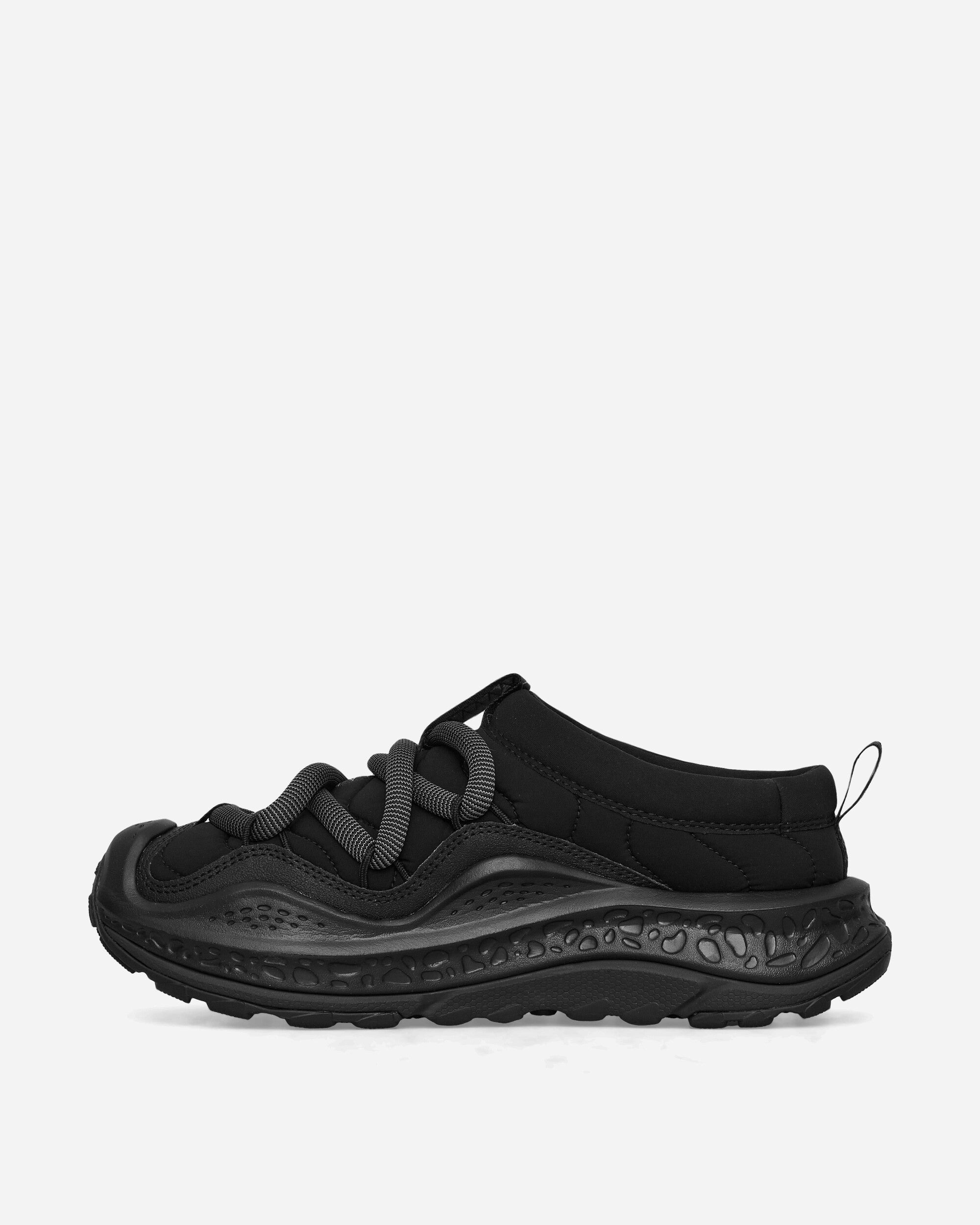 Ora Primo Sneakers Black - 3