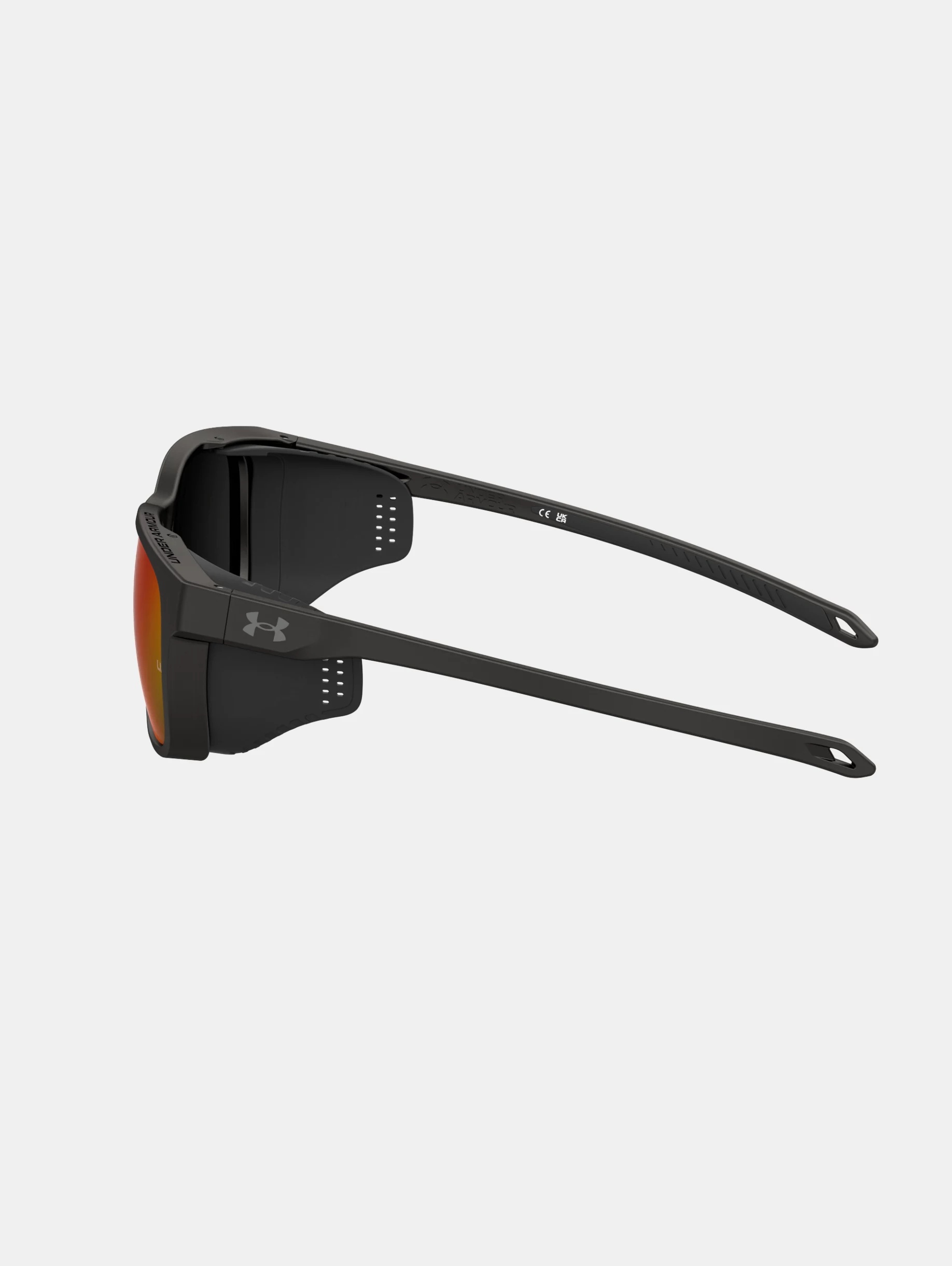 Unisex UA Glacial Polarized Sunglasses - 7