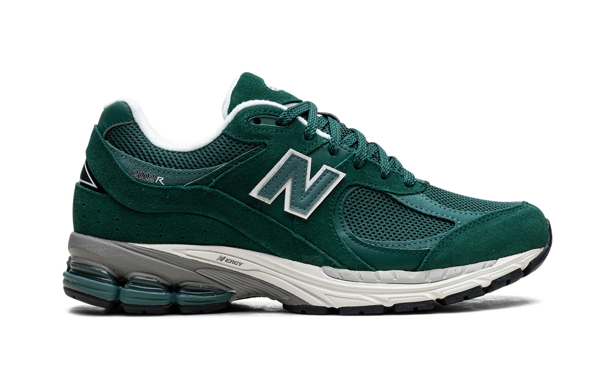 2002R "Marsh Green" - 6