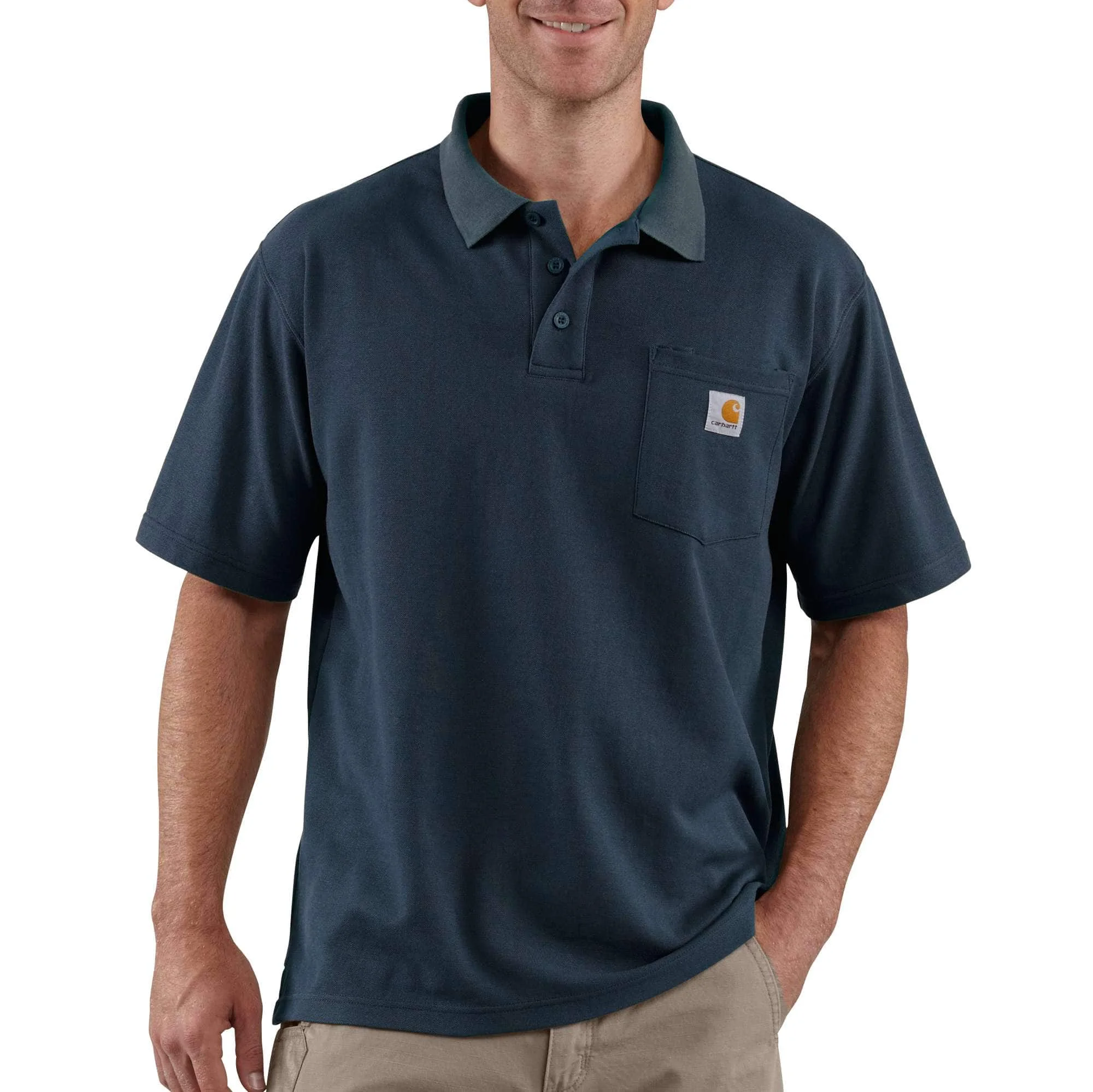 Loose Polo - 1