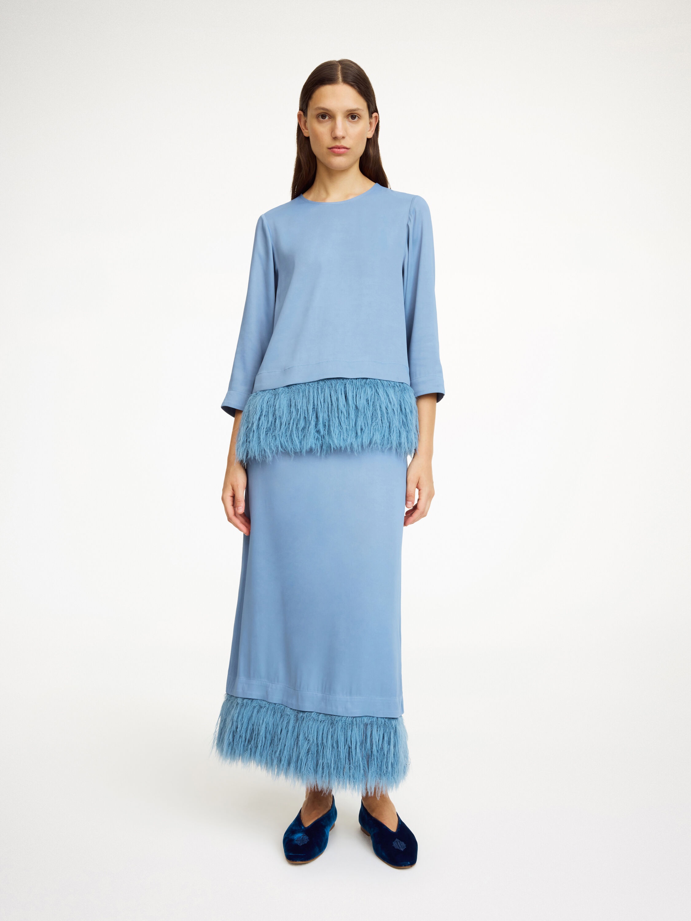 Palomie midi skirt - 2