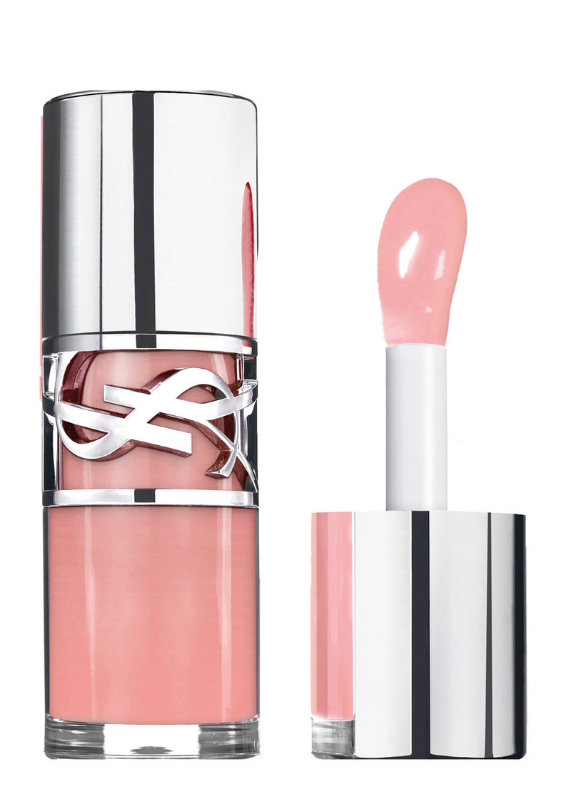 Yves Saint Laurent Plumping Lip Oil Gloss 1