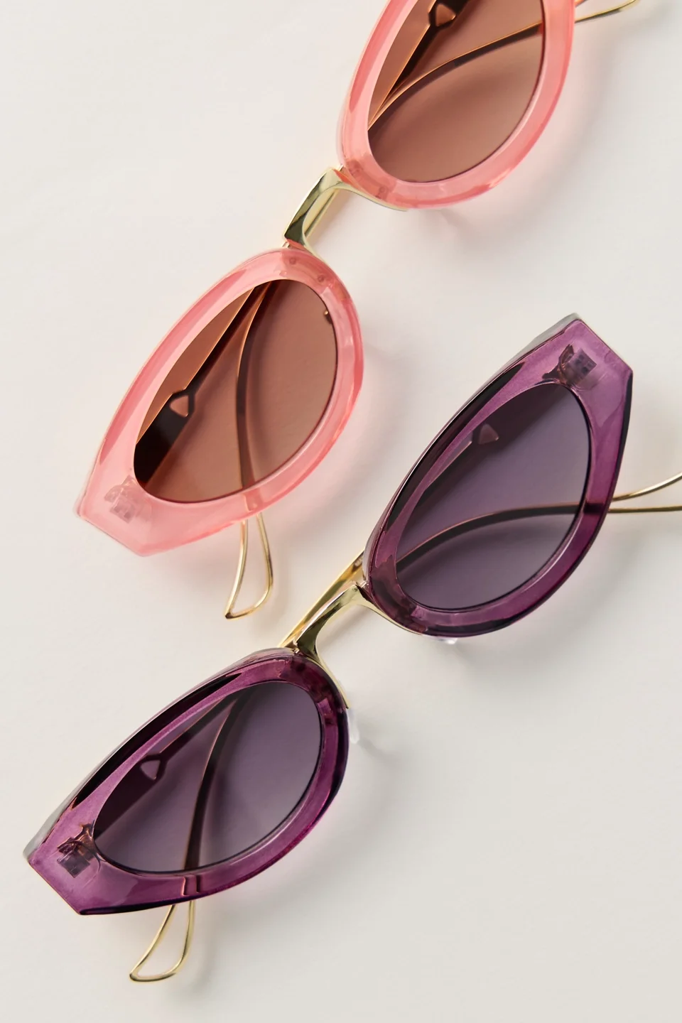 Felix Cat Eye Sunglasses - 1