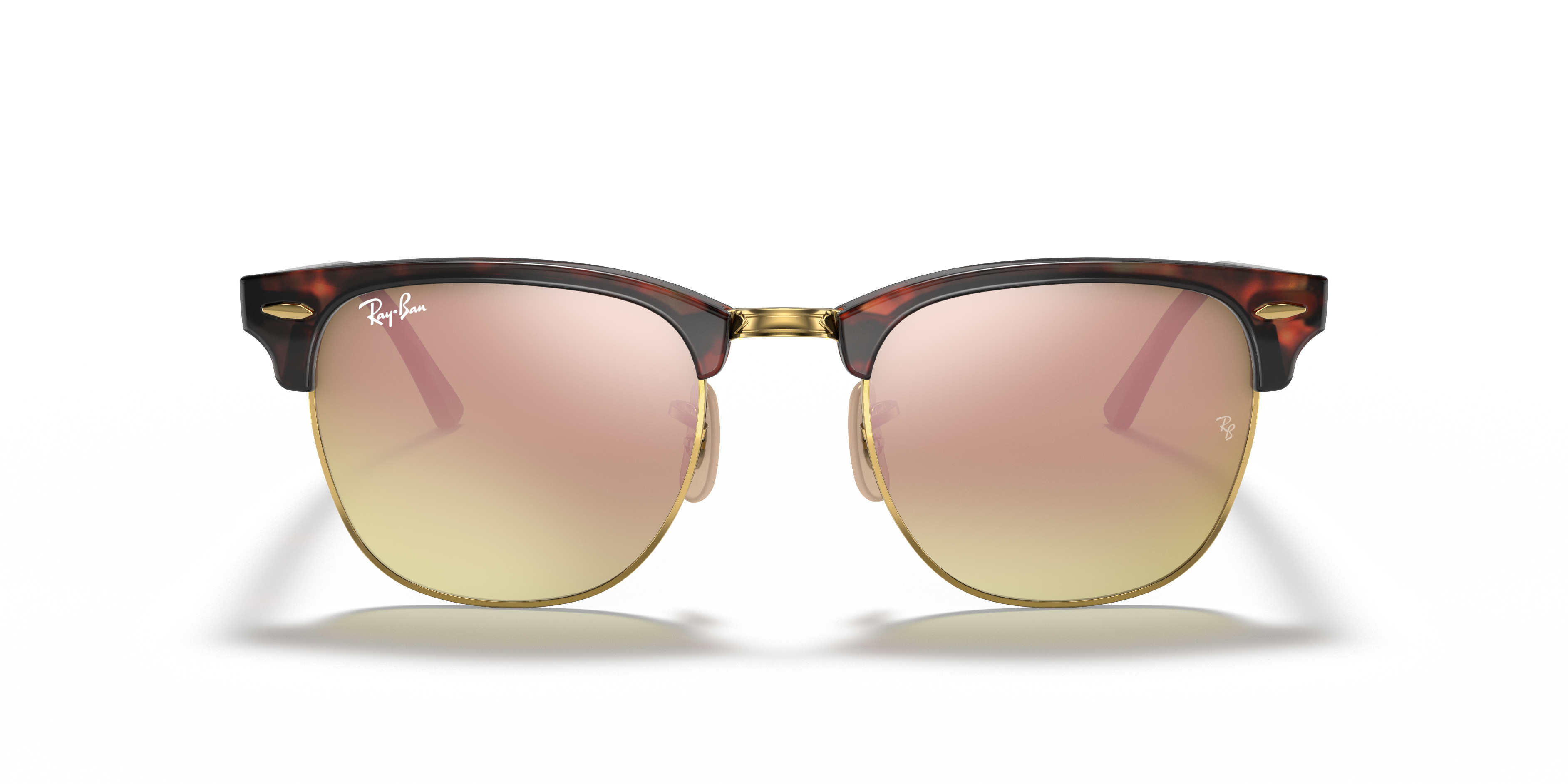 CLUBMASTER FLASH LENSES - 4