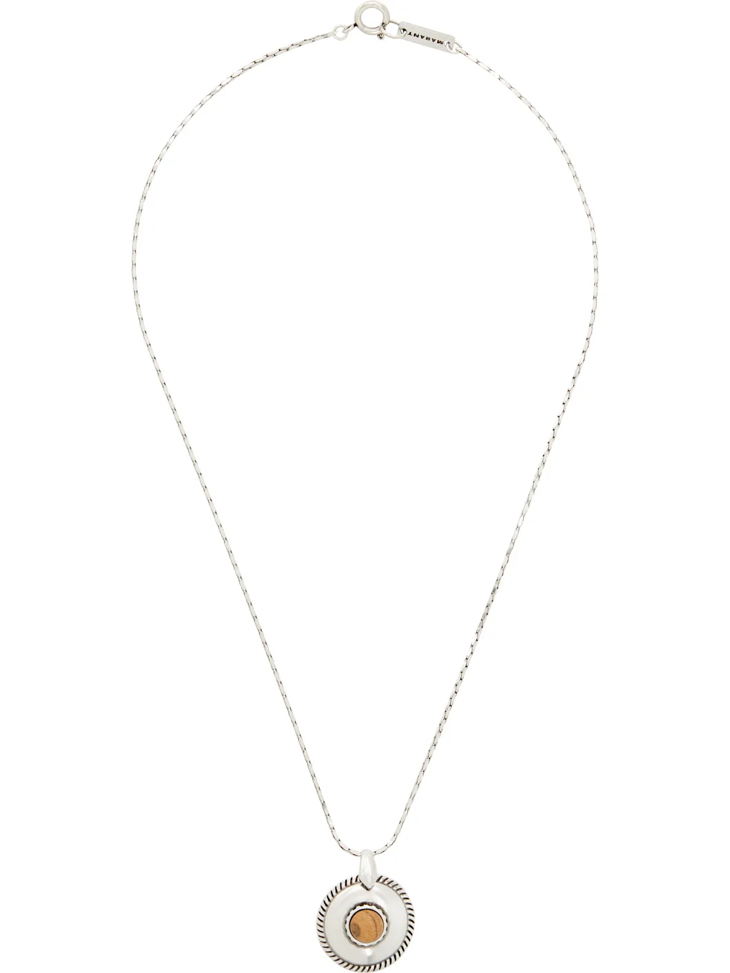 Pendant Necklace - 1