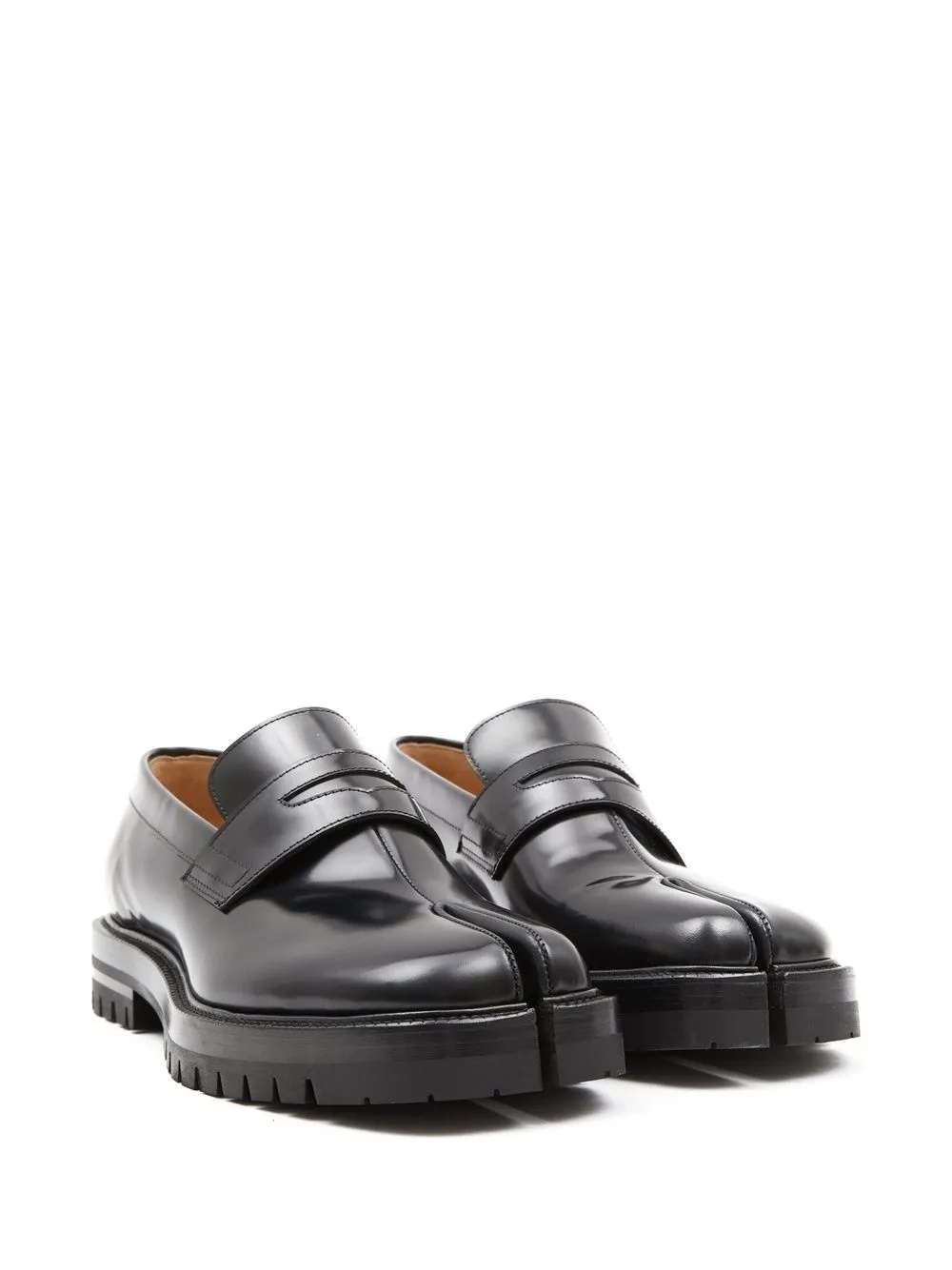 MAISON MARGIELA - Men Tabi County Loafer - 2