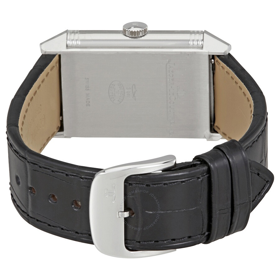 Jaeger-LeCoultre Jaeger LeCoultre Reverso Classic Large Small Seconds ...