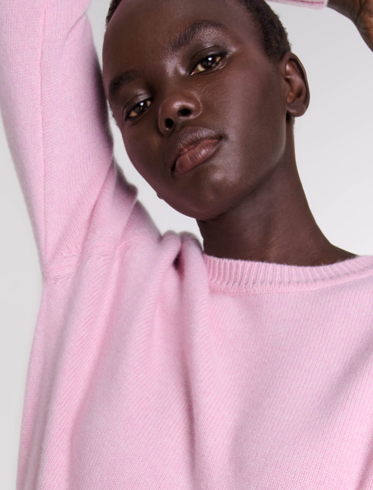 Cashmere jumper - 6